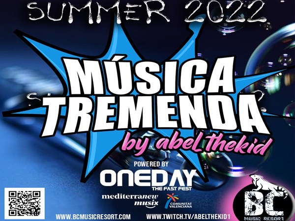 Música tremenda Benidorm Celebrations ™ Music Resort (Recommended for Adults) Apartments