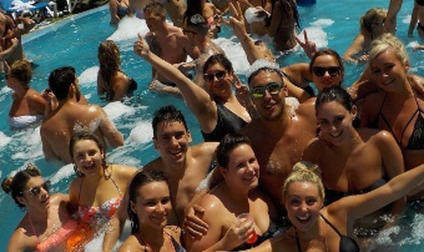 Discover the parties of bc Benidorm Celebrations ™ Music Resort (Adults Only) Apartments