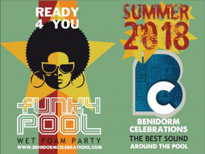 Benidorm celebrations ready 4 you BC Music Resort™ (Recommended for Adults) Apartments