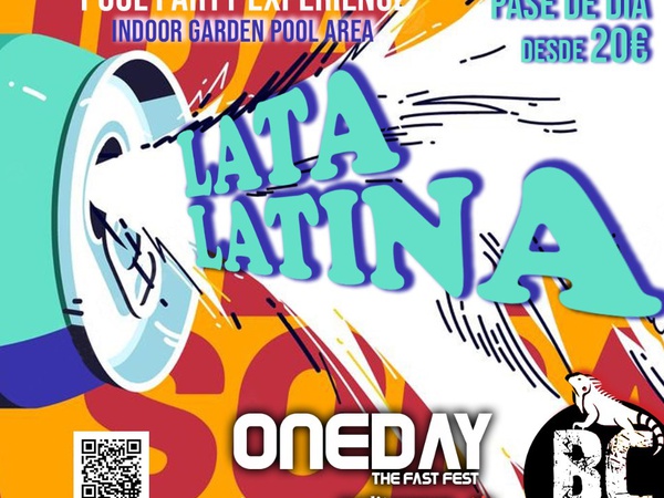 Lata latina Benidorm Celebrations ™ Music Resort (Recommended for Adults) Apartments